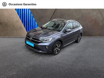 Photo Volkswagen Taigo 1.0 TSI 110ch Style DSG7