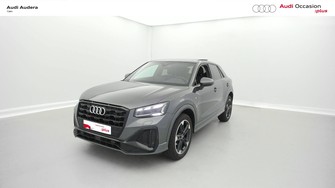 Photo Audi Q2 Q2 35 TFSI 150 S tronic 7