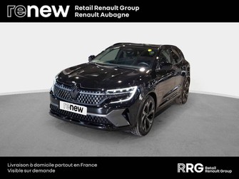 Photo Renault Austral Austral E-Tech full hybrid 200 GSR2