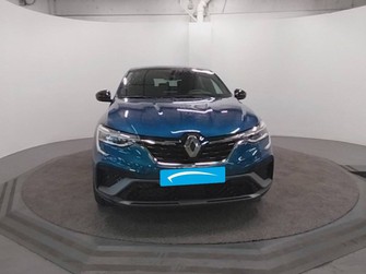 Photo Renault Arkana Arkana TCe 140 EDC FAP - 22