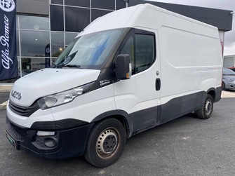 Photo Iveco  V FGN 35 S 14 V13 H3 QUAD-LEAF HI MATIC 5p