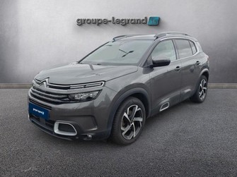 Photo Citroen C5 Aircross BlueHDi 130ch S&S Shine EAT8