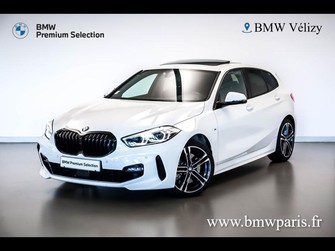 Photo Bmw Serie 1 Série 1 120iA 178ch M Sport DKG7