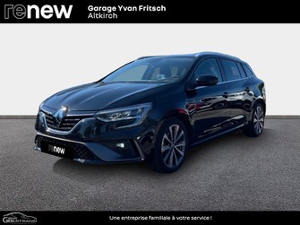 Photo Renault Megane Estate 1.3 TCe 160ch RS Line EDC