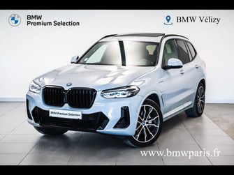 Photo Bmw X3 xDrive30e 292ch M Sport