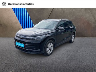 Photo Volkswagen Tiguan 1.5 eTSI 130ch VW Edition DSG7