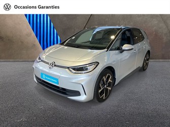 Photo Volkswagen ID.3 204ch Pro S 77 kWh Style