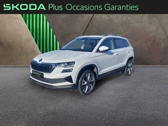 Photo Skoda Karoq 1.5 TSI ACT 150ch Style DSG7