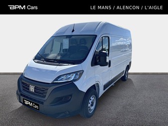 Photo Fiat Ducato Fg MH2 3.3 140ch H3-Power S&S