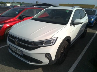 Photo Volkswagen Taigo TAIGO