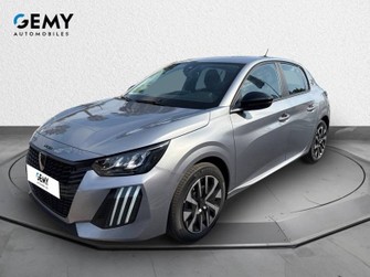 Photo Peugeot 208 100 S&S BVM6 Style