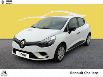Photo Renault Clio Sté 1.5 dCi 75ch energy Air E6C