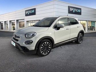 Photo Fiat 500X 1.0 FireFly Turbo T3 120ch Cross