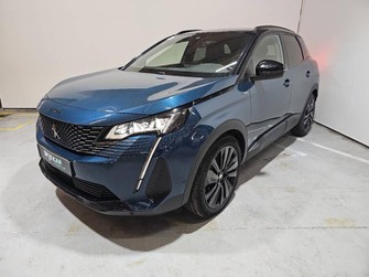 Photo Peugeot 3008 HYBRID 225ch GT e-EAT8