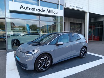Photo Volkswagen ID.3 ID.3 204 ch