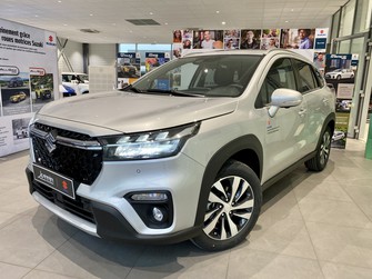 Photo Suzuki S-Cross S-Cross 1.4 Boosterjet Hybrid