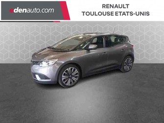 Photo Renault Scenic TCe 115 FAP Life