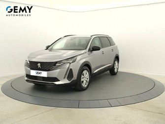 Photo Peugeot 5008 BlueHDi 130ch S&S BVM6 Style