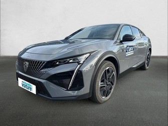 Photo Peugeot 408 PHEV 225 e-EAT8 - GT