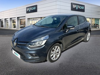 Photo Renault Clio 0.9 TCe 90ch energy Intens 5p Euro6c