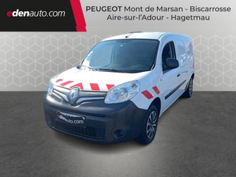 Photo Renault Kangoo VU EXPRESS GRAND VOLUME BLUE DCI 95 CONFORT