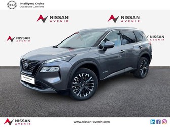 Photo Nissan Qashqai 2024 e-POWER190ch 2WD N-DESIGN+