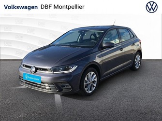 Photo Volkswagen Polo 1.0 TSI 95 S&S BVM5 Style