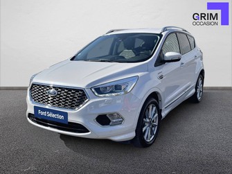 Photo Ford Kuga Kuga 1.5 Flexifuel-E85 150 S&S 4x2 BVM6