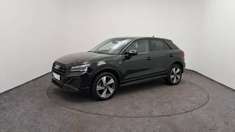Photo Audi Q2 Q2 35 TFSI 150 S tronic 7