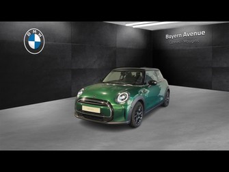 Photo Mini Cooper 136ch Edition Premium Plus BVA7