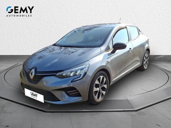 Photo Renault Clio TCe 90 Evolution