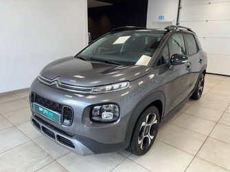 Photo Citroen C3 Aircross C3 Aircross PureTech 110 S&S BVM6