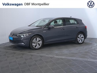 Photo Volkswagen Golf 2.0 TDI SCR 115 BVM6 Style
