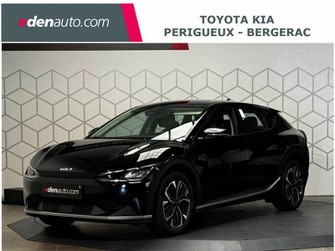 Photo Kia EV6 229 ch Air Active