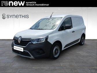 Photo Renault Kangoo Van BLUE DCI 115 GRAND CONFORT