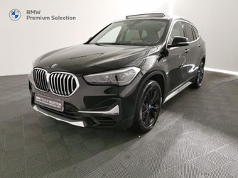 Photo Bmw X1 xDrive25eA 220ch xLine 6cv