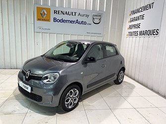 Photo Renault Twingo III Twingo III SCe 65