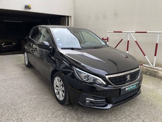 Photo Peugeot 308 308 PureTech 110ch S&S BVM6
