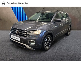 Photo Volkswagen T-Cross 1.0 TSI 110ch Active