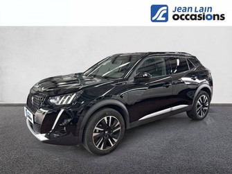 Photo Peugeot 2008 PureTech 130 S&S EAT8 GT