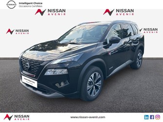Photo Nissan X Trail 2022 e-POWER 2WD 5 PLACES N-CONNECTA|| Toit ouvrant panoramique
