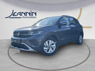 Photo Volkswagen T-Cross T-Cross 1.0 TSI 116 Start/Stop DSG7