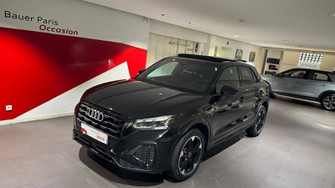Photo Audi Q2 Q2 35 TFSI 150 S tronic 7