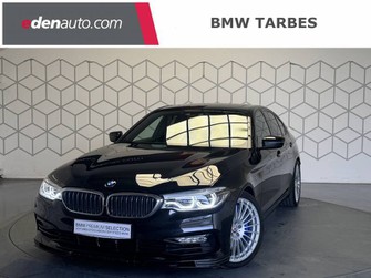 Photo Bmw 540 Série 5 540i xDrive BVA8 ALPINA B5