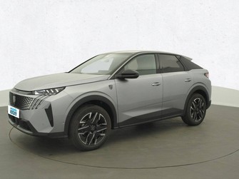Photo Peugeot 3008 3008 Hybrid 136 e-DCS6
