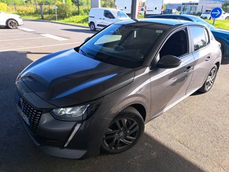 Photo Peugeot 208 PureTech 100 S&S EAT8 Style