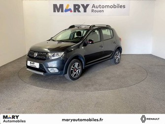 Photo Dacia Sandero TCe 90 SL Techroad