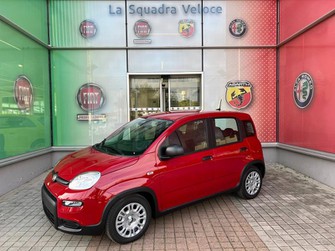 Photo Fiat Panda Classic 1.0 70ch BSG S&S City