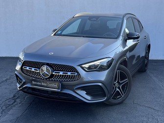 Photo Mercedes GLA GLA GLA 250 e 8G-DCT