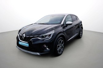 Photo Renault Captur Captur E-Tech 145 - 21